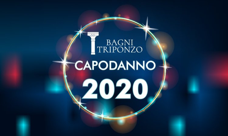 Capodanno 2022 in ACCAPPATOIO!!