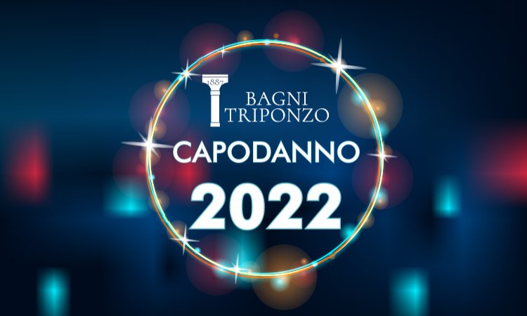 Capodanno 2022 - dress code ACCAPPATOIO!