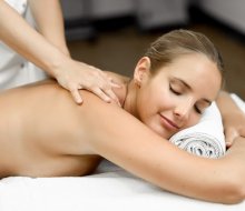 CALMA - Massaggio Relax - 50'